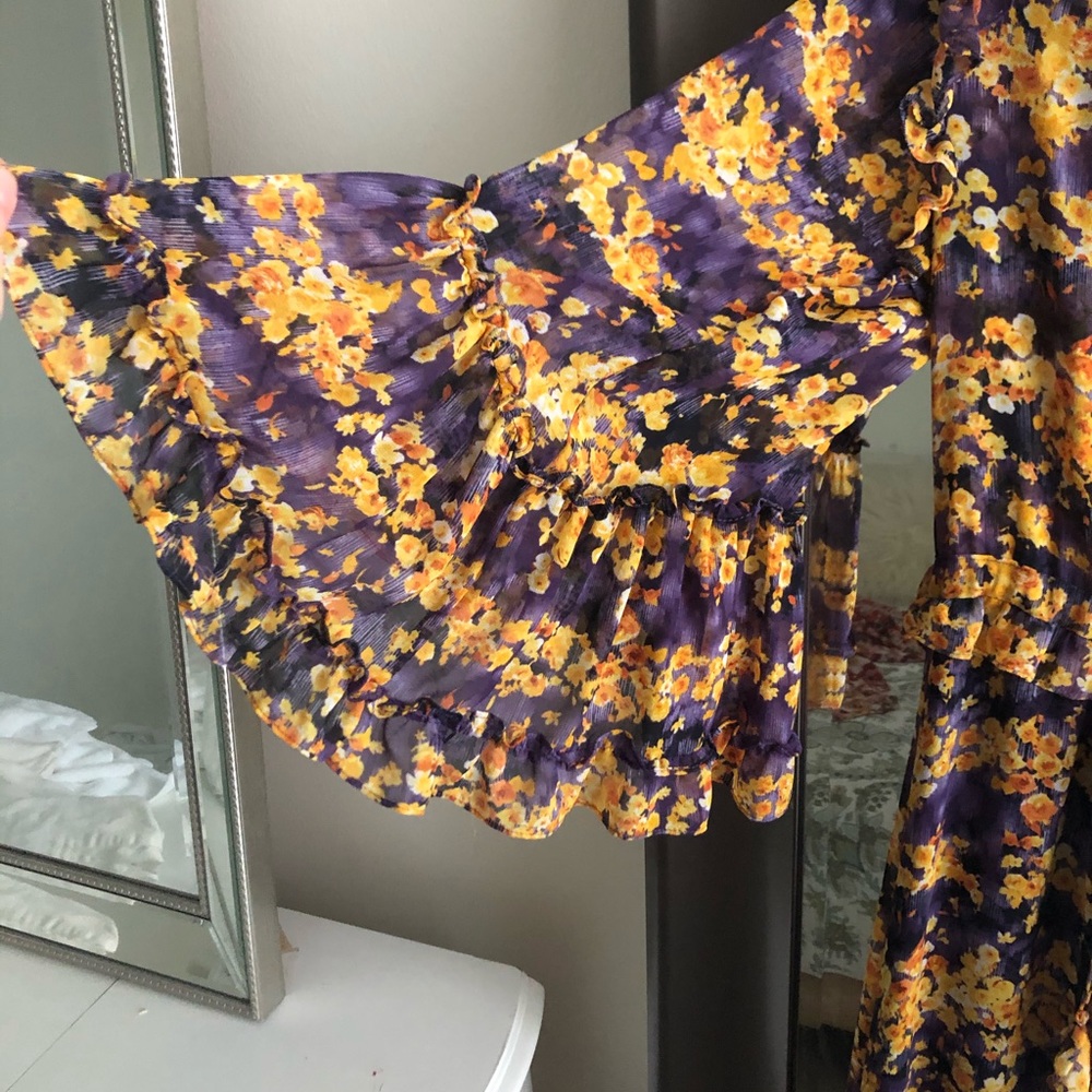 Misa Los Angeles Yanira Dress - Picture 3 of 4